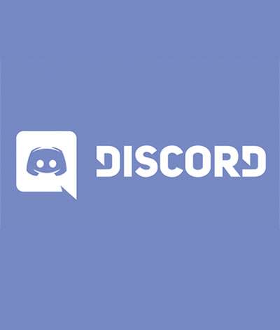 Server Discord