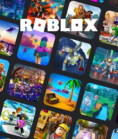 Server Roblox