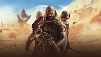 Aggiungi un server Dune Awakening