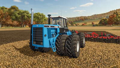 Aggiungi un server Farming Simulator
