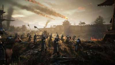 Aggiungi un server Myth of Empires