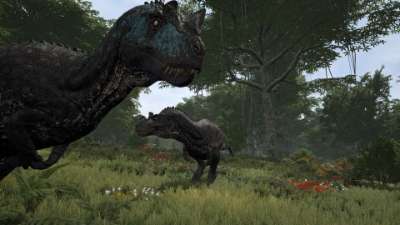 Aggiungi un server The isle