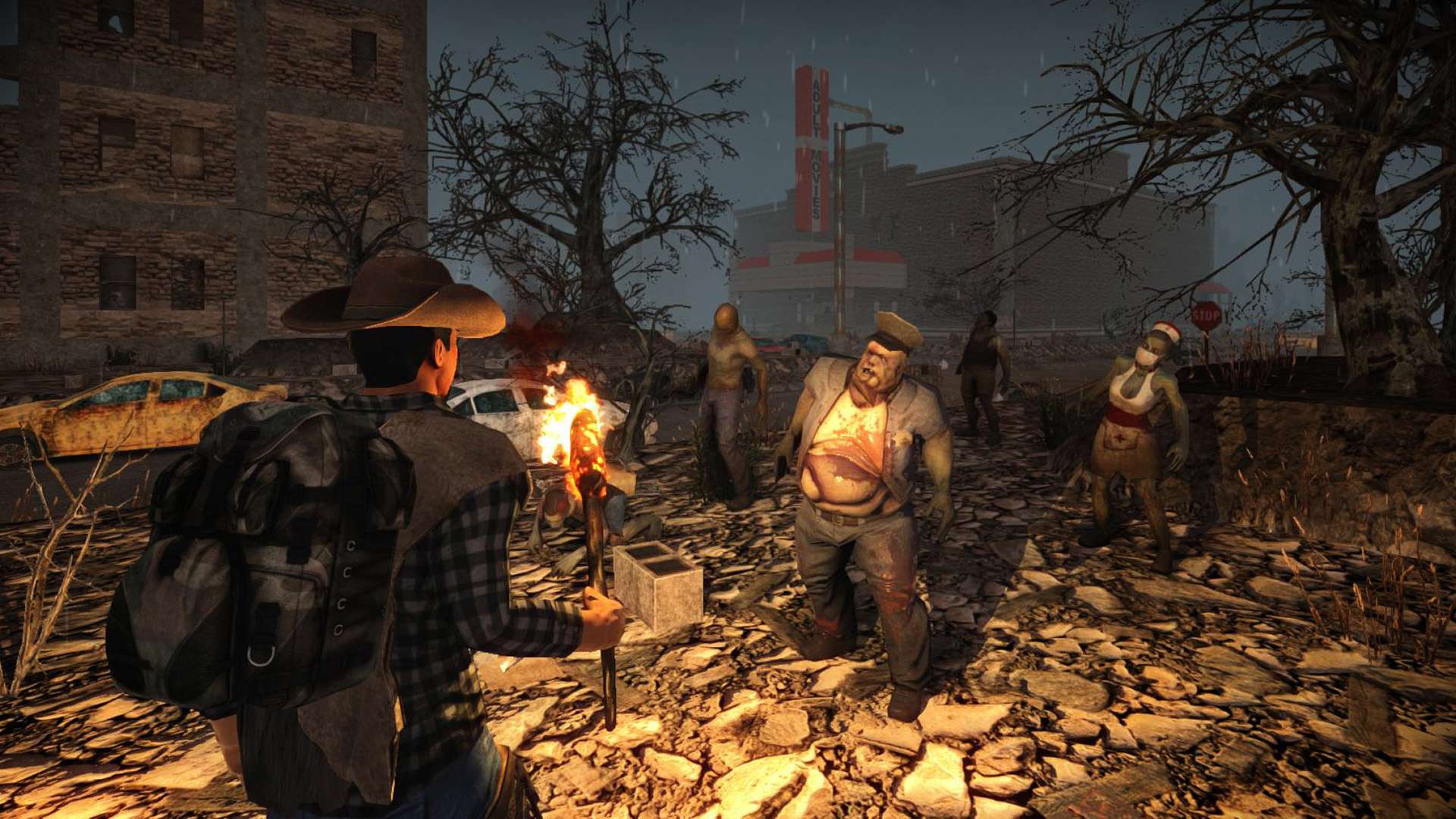 7 Days To Die
