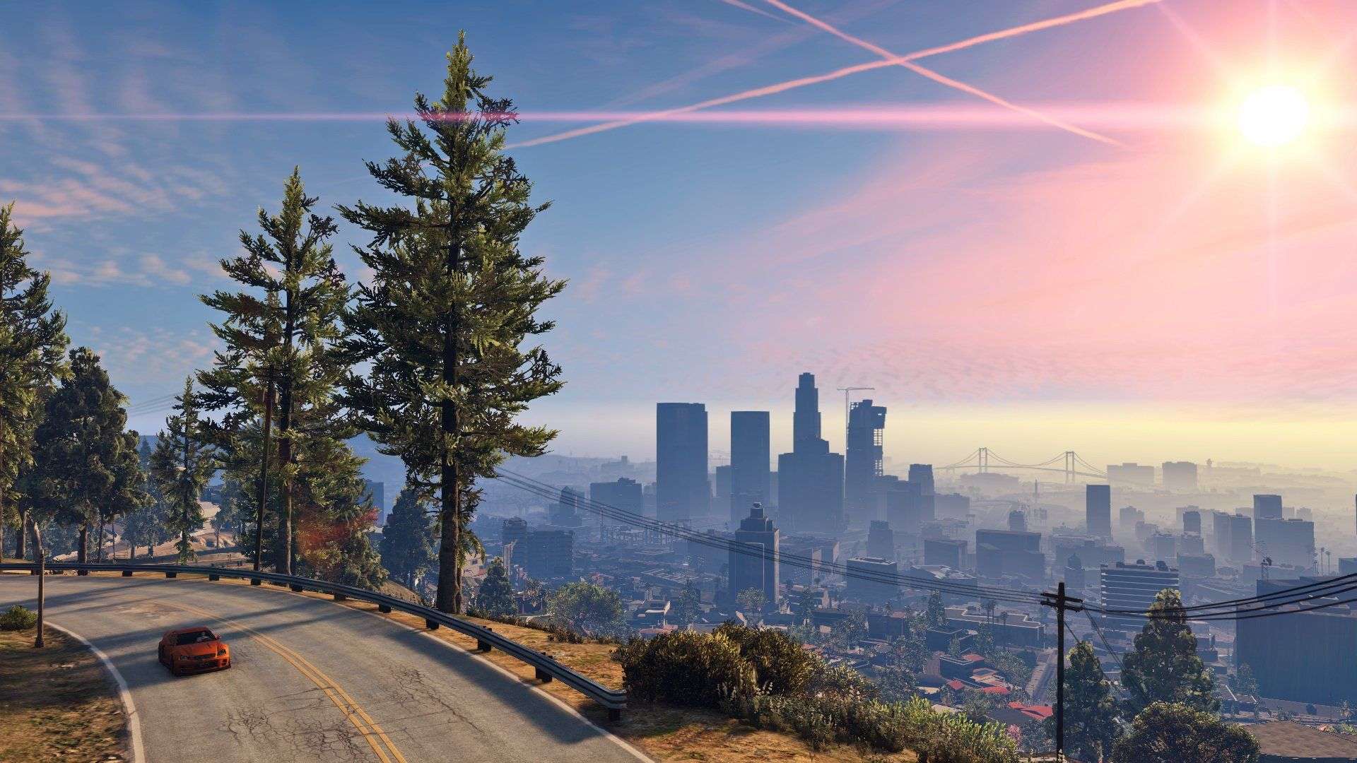 GTA
